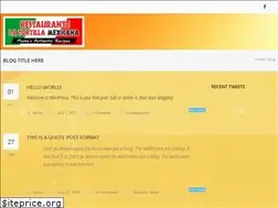 Sites similar to latortilla.ca