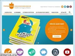 Sites similar to latortuebleue.fr