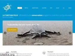 Sites similar to latortugafeliz.com