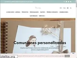 Sites similar to latortuguitablanca.com