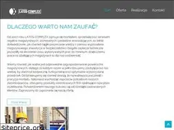 Sites similar to latos-complex.pl