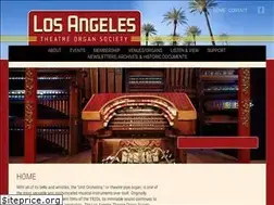 Sites similar to latos.org
