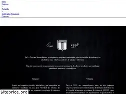 Sites similar to latoscana.com.ec