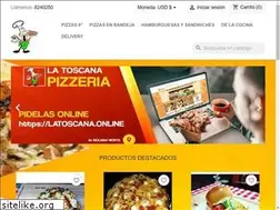 Sites similar to latoscana.online