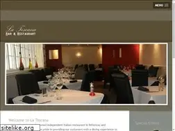 Sites similar to latoscanabillericay.co.uk