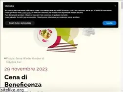 Sites similar to latoscanainbocca.it