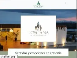 Sites similar to latoscanaqro.com