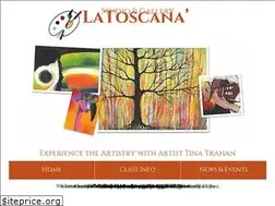 Sites similar to latoscanastudio.com