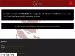 Sites similar to latosensu.be