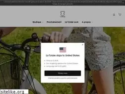 Sites similar to latotale.love