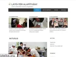 Sites similar to latoter.hu