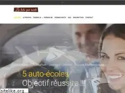 Sites similar to latotoquiroule.be