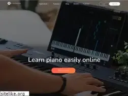 Sites similar to latouchemusicale.com