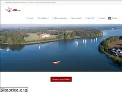 Sites similar to latouedenantes.fr
