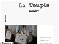 Sites similar to latoupie.blog