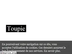 Sites similar to latoupie.fr
