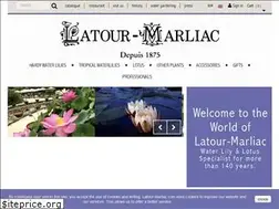 Sites similar to latour-marliac.fr