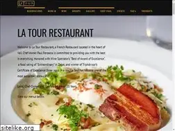 Sites similar to latour-vail.com