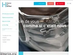 Sites similar to latour.ch