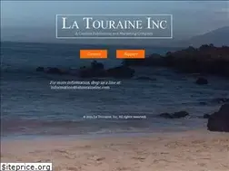 Sites similar to latouraineinc.com