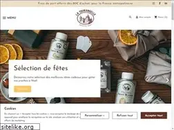 Sites similar to latourangelle.fr