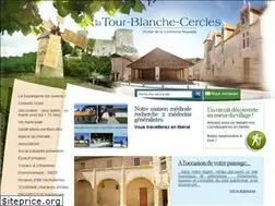Sites similar to latourblanche.com