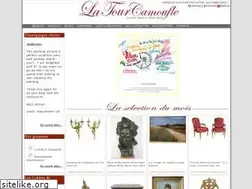 Sites similar to latourcamoufle.com