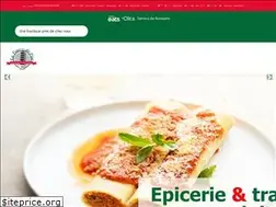 Sites similar to latourdepise.fr