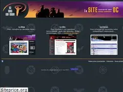 Sites similar to latourdesheros.com