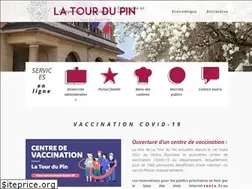 Sites similar to latourdupin.fr
