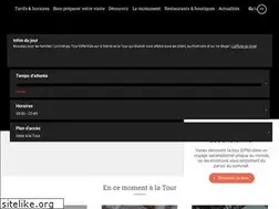 Sites similar to latoureiffel.fr