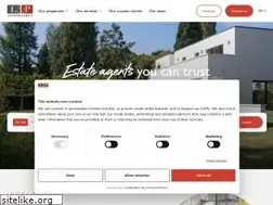 Sites similar to latouretpetit.be