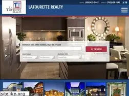 Sites similar to latouretterealty.com
