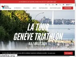 Sites similar to latourgenevetriathlon.ch