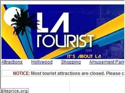 Sites similar to latourist.com
