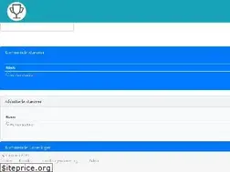 Sites similar to latourna.com