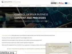 Sites similar to latourrette-consulting.com