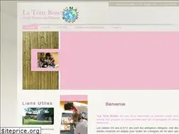 Sites similar to latourrose-toulouse.com
