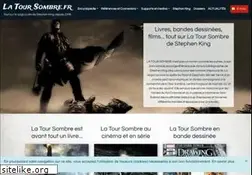 Sites similar to latoursombre.fr