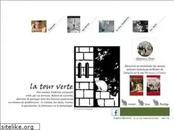 Sites similar to latourverte.com