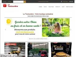 Sites similar to latoutouniereshop.com