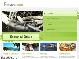 Sites similar to latovara.com