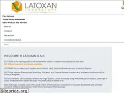 Sites similar to latoxan.net