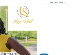 Sites similar to latoyasheffield.com