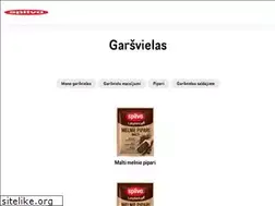 Sites similar to latplanta.lv