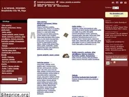 Sites similar to latpos.lv