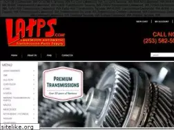 Sites similar to latps.com