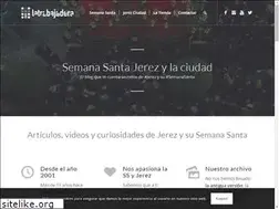 Sites similar to latrabajadera.es