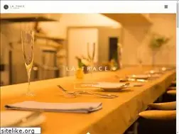 Sites similar to latrace.jp