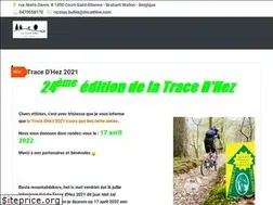 Sites similar to latracedhez.be